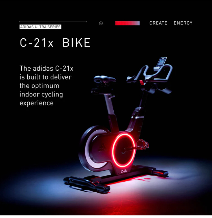 adidas C-21x Bike