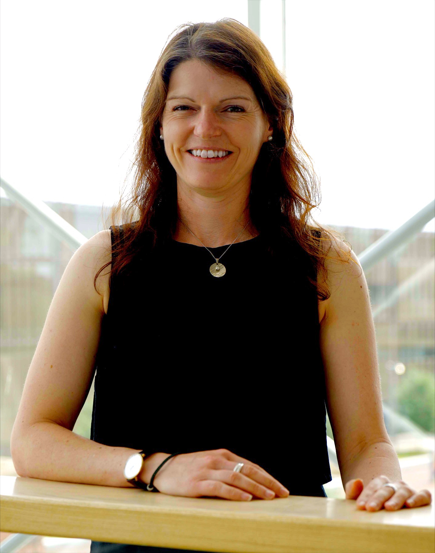 Sophie Tuckett
